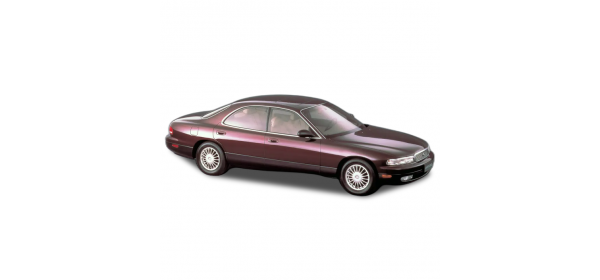 Sentia I, HD (1991 - 1995)