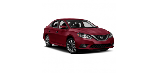 Sentra / Bluebird / Sylphy, B17 / B17U (2006 - по н.в.)