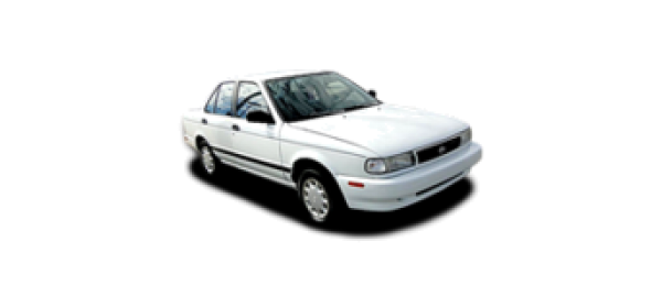 Sentra, B14 (1994 - 1999)