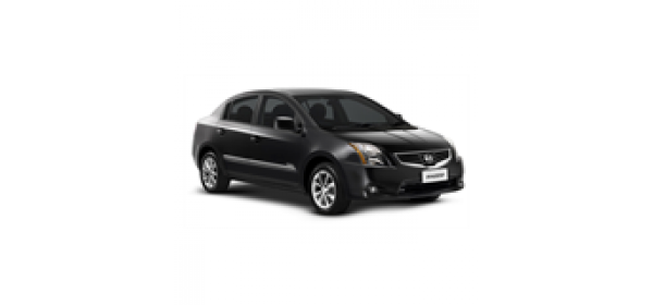 Sentra, B16 (2007 - 2013)