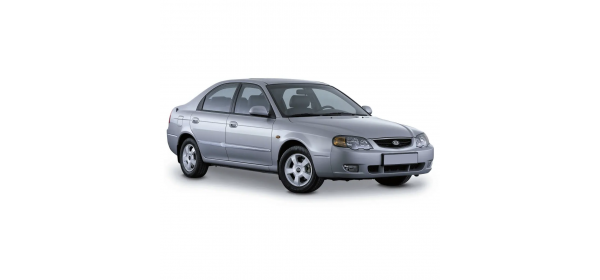 Sephia (1993 - 2011)