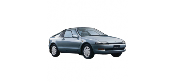 Sera, XY10 (1990 - 1995)
