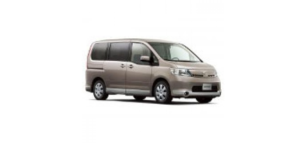 Serena, C25 (2005 - 2010)