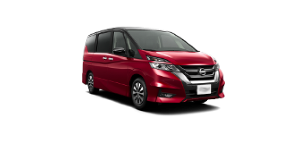 Serena, C27 (2016 - 2022)