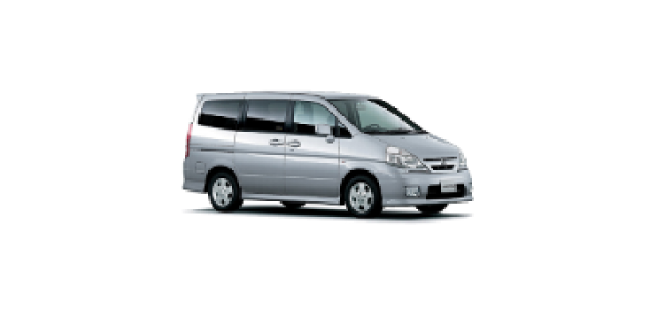 Serena, С24 (1999 - 2005)