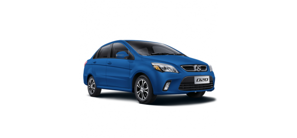 Shenbao D20 (2013 - по н.в.)