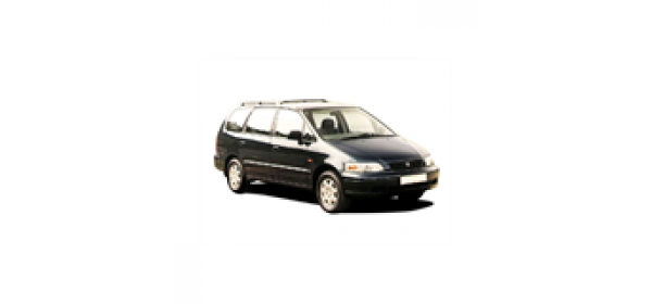 Shuttle (1984 - 2001)