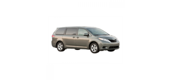 Sienna, XL30 (2010 - 2020)