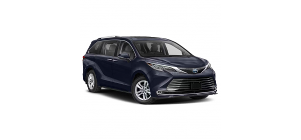 Sienna, XL40 (2020 - по н.в.)