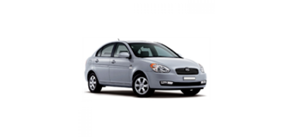 Accent, MC (2010 - 2011)