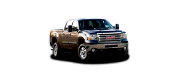 Sierra, GMT902/912 (2006 - 2013)
