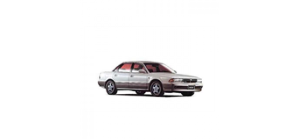 Sigma (1991 - 1996)