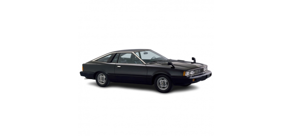 Silva, S110 (1979 - 1983)