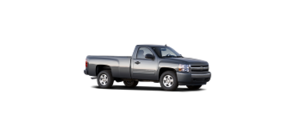 Silverado, GMT800 (2002 - 2006)
