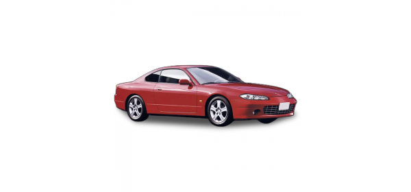 Silvia (1979 - 2002)