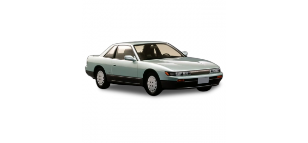 Silvia, S13 (1988 - 1993)