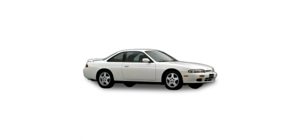 Silvia, S14 (1993 - 1998)
