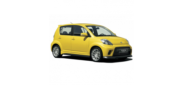 Sirion (1998 - 2012)