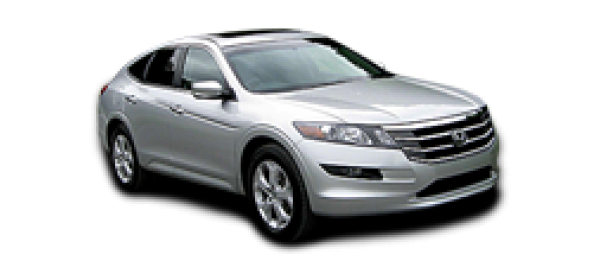 Accord Crosstour (2009 - 2016)