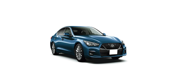 Skyline XIII, V37 (2013 - по н.в.)