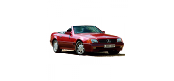 SL-Class, R129 (1989 - 2001)
