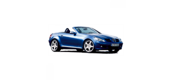 SLK-Class, R171 (2004 - 2011)