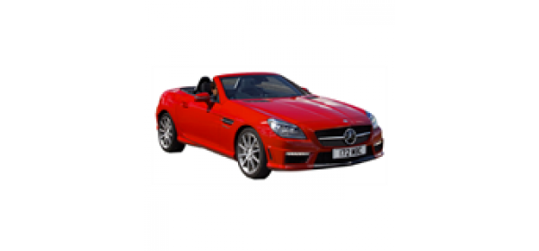 SLK-Class, R172 (2011 - 2015)