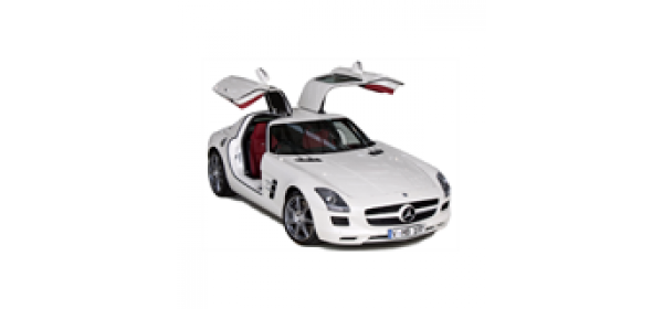 SLS AMG, C197 (2010 - 2014)