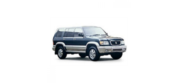 SLX, DJ5 (1996 - 1999)