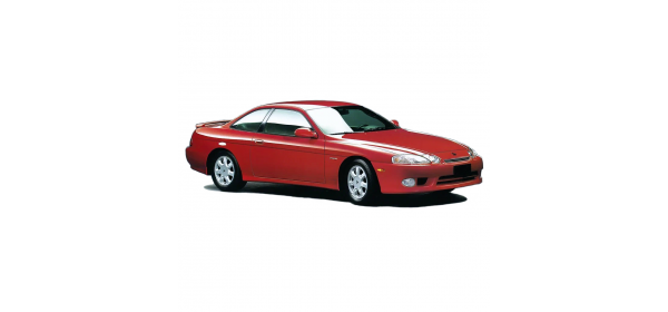 Soarer III, Z30 (1991 - 2000)