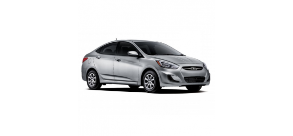 Solaris / Accent / i25 / Verna, RB (2009 - по н.в.)