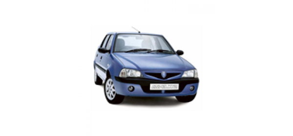 Solenza, B41 (2003 - 2005)