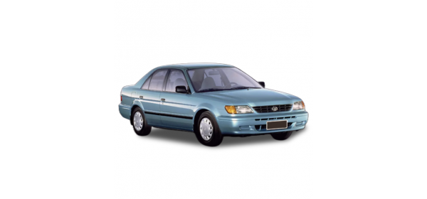 Soluna, L50 (1996 - 2003)