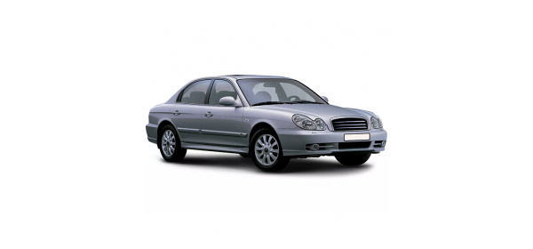 Sonata IV, EF (1998 - 2013)
