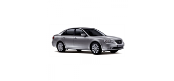 Sonata V, NF (2004 - 2010)