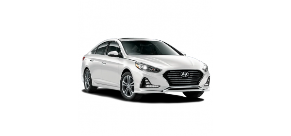 Sonata VII, LF / LFA (2014 - по н.в.)
