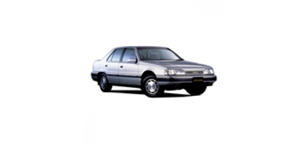 Sonata, Y2 (1988 - 1994)