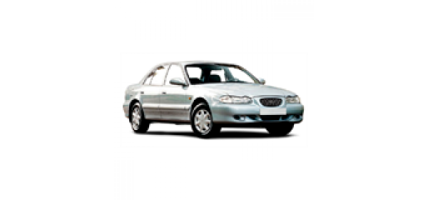 Sonata, Y3 (1993 - 2000)