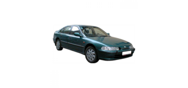Accord V, CC / CD / CE / CF (1993 - 1998)