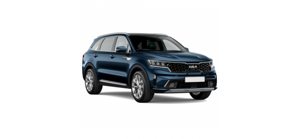 Sorento, MQ4 (2020 - по н.в.)