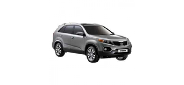 Sorento, XM (2009 - по н.в.)