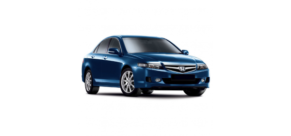 Accord VII / Accord Tourer IV, CL / CM / CN (2002 - 2008)