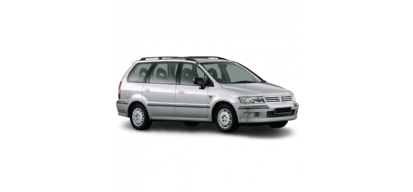Space Wagon / Chariot II (1991 - 2004)