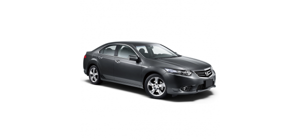 Accord VIII, CU / CP / CS / CW (2008 - 2015)