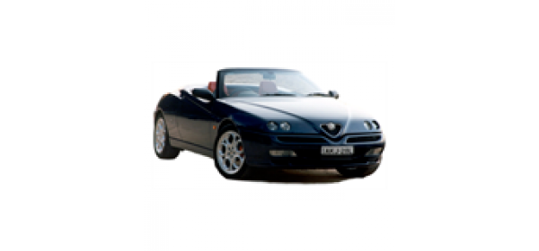 Spider, 916 (1995 - 2006)