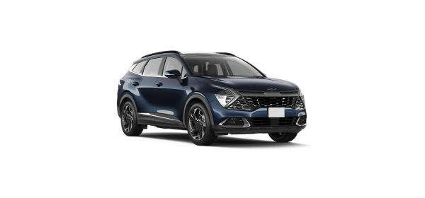 Sportage / Lion Platinum Tuojie, NQ5 (2021 - по н.в.)