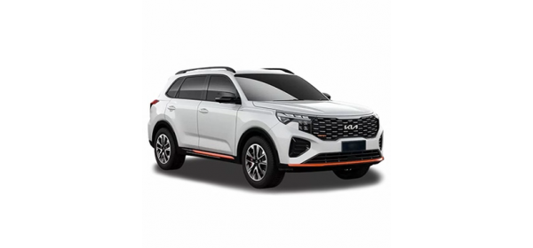 Sportage, NP (2018 - по н.в.)