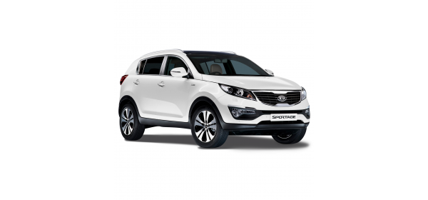 Sportage, SL (ROW) (2010 - 2017)