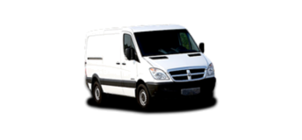 Sprinter (2003 - 2009)