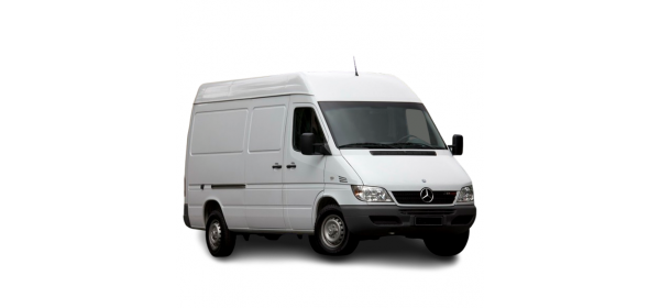 Sprinter, 901 / 902 (1994 - 2006)
